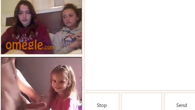 fucking my little girl with the camera on