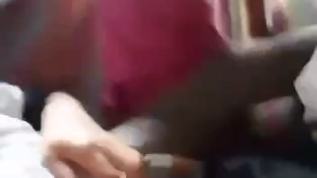 Fucking my little black daughter